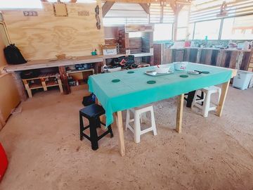 Linda Parcela Las casas de Pucalan en Nogales