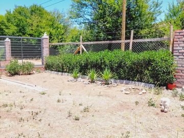 Linda Parcela Las casas de Pucalan en Nogales