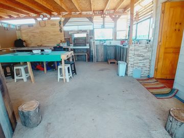 Linda Parcela Las casas de Pucalan en Nogales