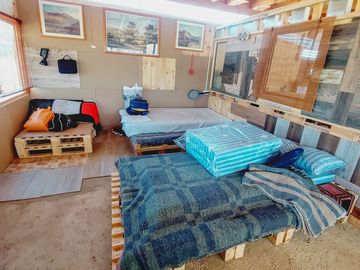 Linda Parcela Las casas de Pucalan en Nogales