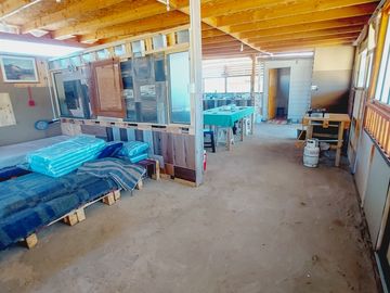 Linda Parcela Las casas de Pucalan en Nogales
