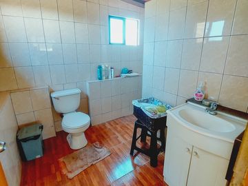Linda Parcela Las casas de Pucalan en Nogales