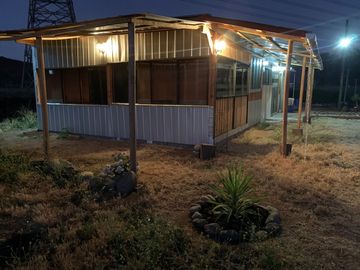 Linda Parcela Las casas de Pucalan en Nogales