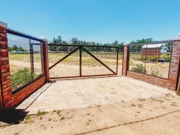Linda Parcela Las casas de Pucalan en Nogales