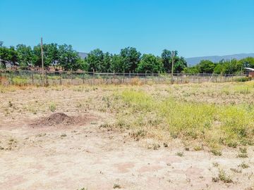 Linda Parcela Las casas de Pucalan en Nogales