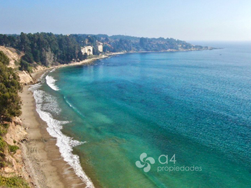 Estupenda Vista Al Mar, Primera Línea Condominio Alto Mar.