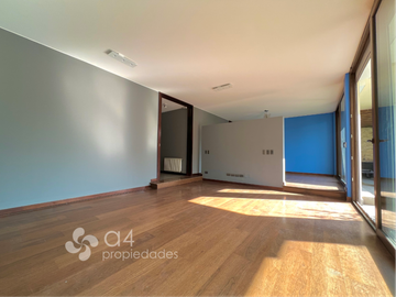 Fabulosa Casa En Condominio, Sector Los Trapenses