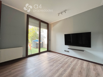 Fabulosa Casa En Condominio, Sector Los Trapenses