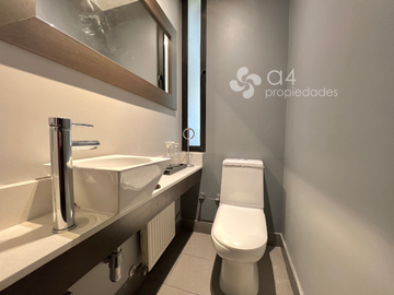 Fabulosa Casa En Condominio, Sector Los Trapenses