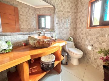 Estupenda Casa En Parcela, Condominio El Algarrobal Batuco.