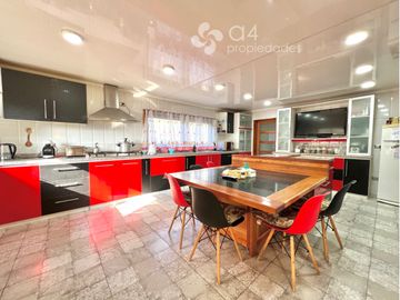 Estupenda Casa En Parcela, Condominio El Algarrobal Batuco.