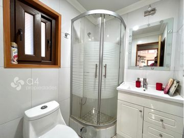 Estupenda Casa En Parcela, Condominio El Algarrobal Batuco.