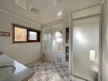 Estupenda Casa En Parcela, Condominio El Algarrobal Batuco.