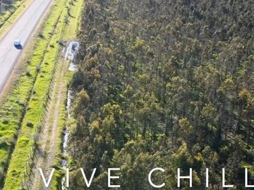 PARCELAS PLANAS CON DESCUENTO POR LIQUIDACIÓN FINAL CHILLÁN