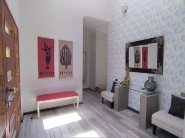 Excelente casa en Marbella, Maitencillo
