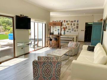 Excelente casa en Marbella, Maitencillo