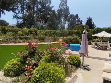 Excelente casa en Marbella, Maitencillo