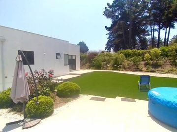 Excelente casa en Marbella, Maitencillo