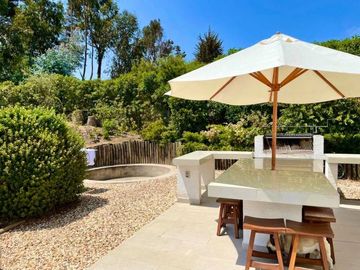 Excelente casa en Marbella, Maitencillo