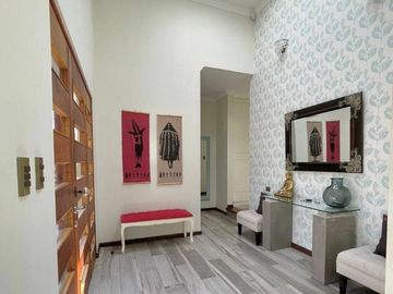 Excelente casa en Marbella, Maitencillo