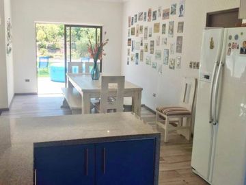 Excelente casa en Marbella, Maitencillo