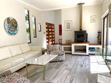 Excelente casa en Marbella, Maitencillo
