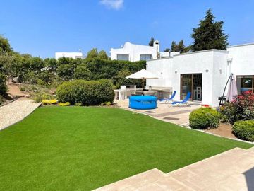 Excelente casa en Marbella, Maitencillo