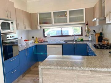 Excelente casa en Marbella, Maitencillo