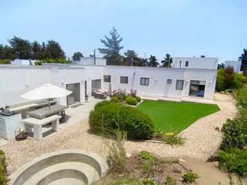 Excelente casa en Marbella, Maitencillo