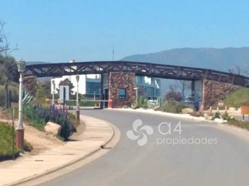 Gran Sitio Fabulosa Vista Al Mar, Condominio Costa Cachagua