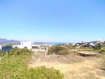 Gran Sitio Fabulosa Vista Al Mar, Condominio Costa Cachagua