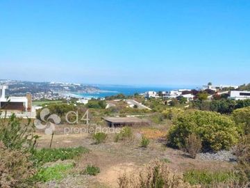Gran Sitio Fabulosa Vista Al Mar, Condominio Costa Cachagua