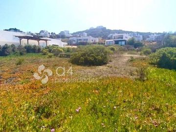 Gran Sitio Fabulosa Vista Al Mar, Condominio Costa Cachagua