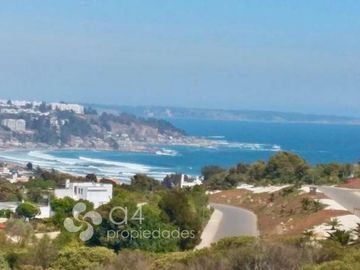 Gran Sitio Fabulosa Vista Al Mar, Condominio Costa Cachagua