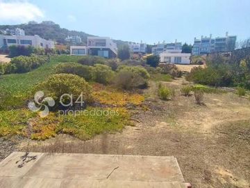 Gran Sitio Fabulosa Vista Al Mar, Condominio Costa Cachagua