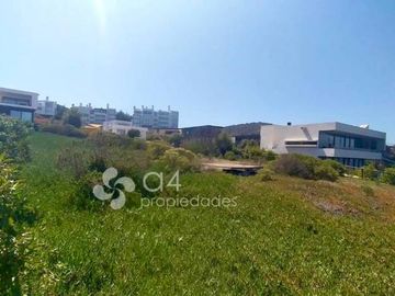 Gran Sitio Fabulosa Vista Al Mar, Condominio Costa Cachagua