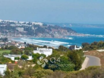 Gran Sitio Fabulosa Vista Al Mar, Condominio Costa Cachagua