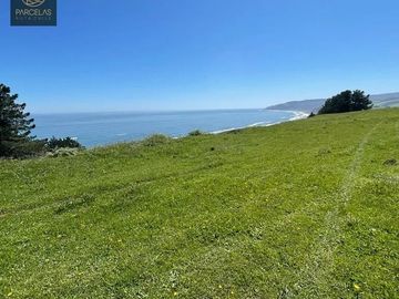 LIQUIDACIÓN PARCELAS VISTA AL MAR EN DUAO 5000M2 ROL PROPIO