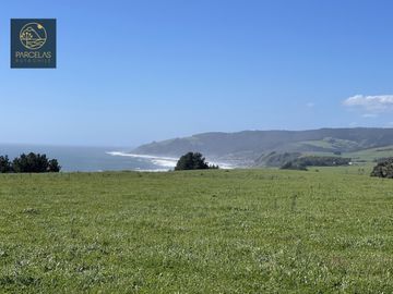LIQUIDACIÓN PARCELAS VISTA AL MAR EN DUAO 5000M2 ROL PROPIO