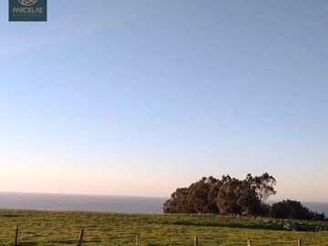 LIQUIDACIÓN PARCELAS VISTA AL MAR EN DUAO 5000M2 ROL PROPIO