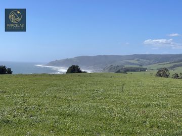 LIQUIDACIÓN PARCELAS VISTA AL MAR EN DUAO 5000M2 ROL PROPIO