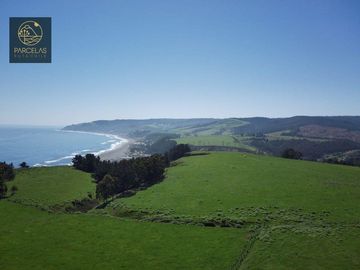 LIQUIDACIÓN PARCELAS VISTA AL MAR EN DUAO 5000M2 ROL PROPIO