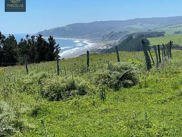 LIQUIDACIÓN PARCELAS VISTA AL MAR EN DUAO 5000M2 ROL PROPIO