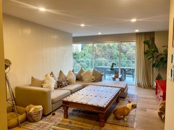 CONTABILIDAD Departamento en venta en Parques de la Herradura