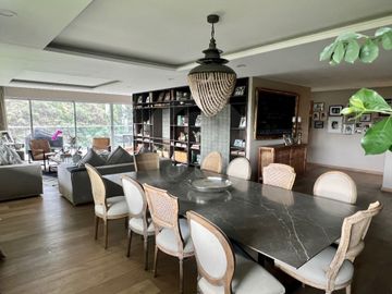 CONTABILIDAD Departamento en venta en Parques de la Herradura