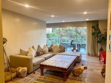CONTABILIDAD Departamento en venta en Parques de la Herradura