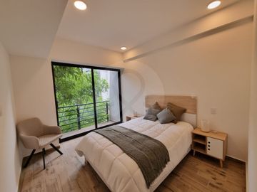 Departamento en venta en Delegación Política Benito Juárez