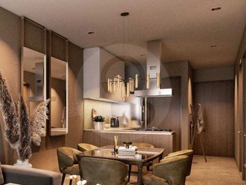 Departamento en venta en Delegación Política Benito Juárez