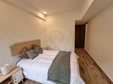 Departamento en venta en Delegación Política Benito Juárez