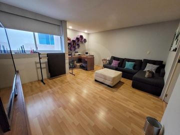 Division del norte, Lomas de memetla Departamento en venta en El Yaqui